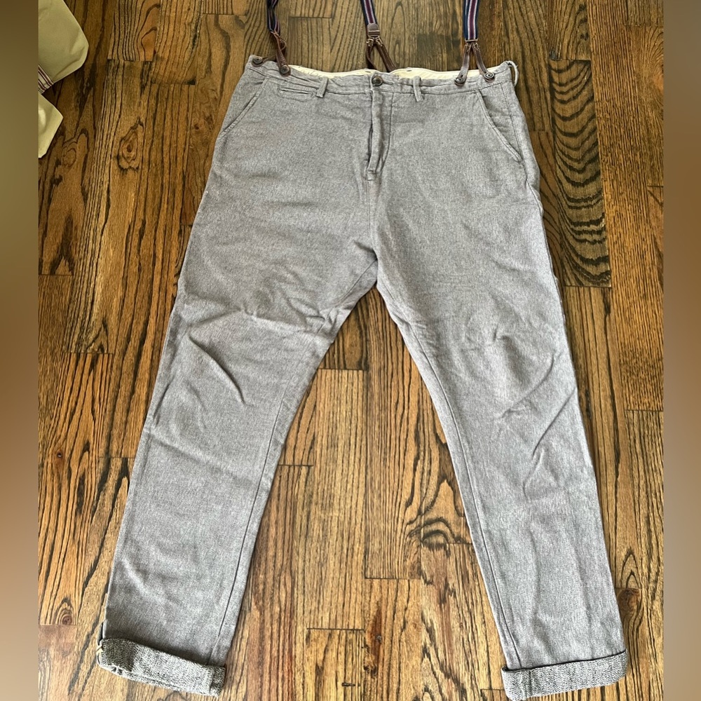 Pants